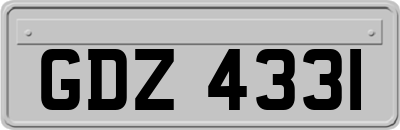 GDZ4331
