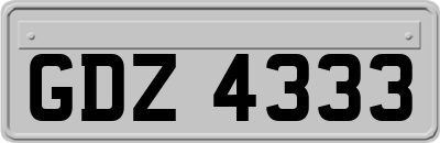 GDZ4333
