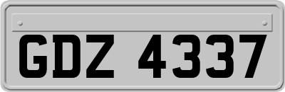 GDZ4337