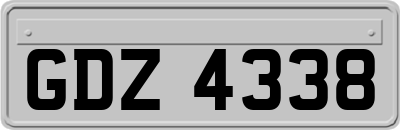 GDZ4338
