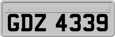 GDZ4339