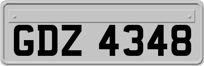 GDZ4348