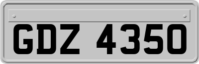GDZ4350