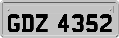 GDZ4352