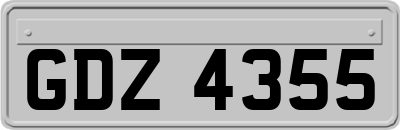 GDZ4355