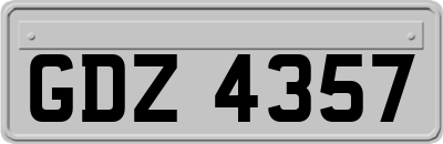 GDZ4357