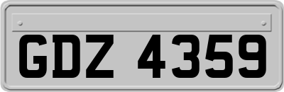 GDZ4359