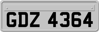 GDZ4364