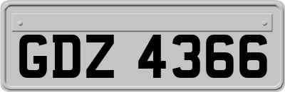 GDZ4366