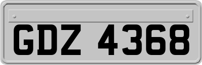GDZ4368