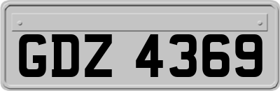 GDZ4369