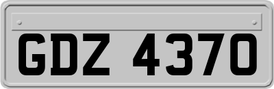 GDZ4370