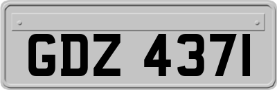 GDZ4371