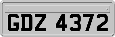 GDZ4372