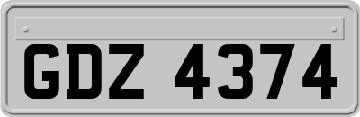 GDZ4374