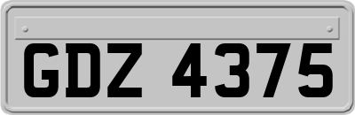 GDZ4375