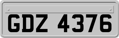 GDZ4376
