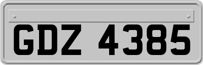 GDZ4385
