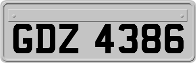 GDZ4386
