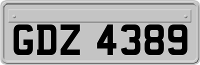 GDZ4389