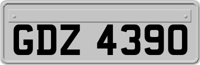 GDZ4390