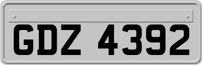 GDZ4392