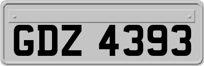 GDZ4393