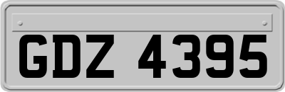 GDZ4395