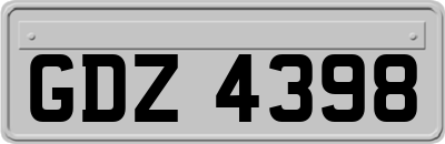 GDZ4398