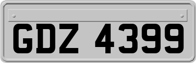 GDZ4399