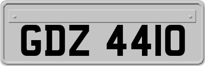 GDZ4410
