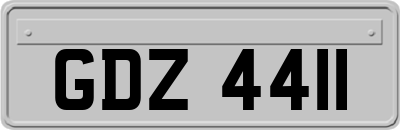 GDZ4411
