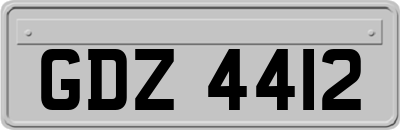 GDZ4412