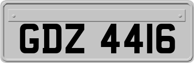 GDZ4416
