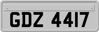 GDZ4417
