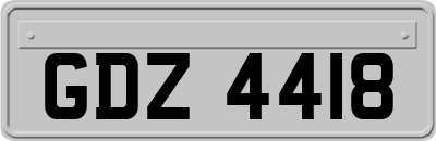 GDZ4418