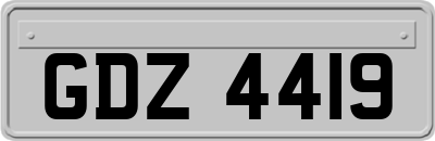 GDZ4419