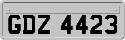 GDZ4423