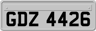 GDZ4426