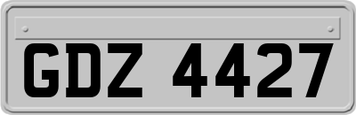 GDZ4427