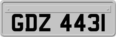 GDZ4431
