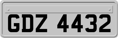 GDZ4432