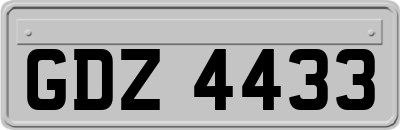 GDZ4433