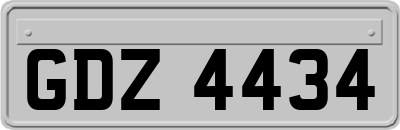 GDZ4434