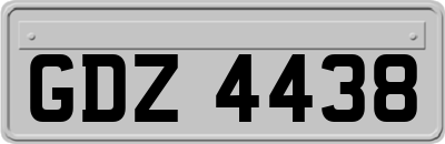 GDZ4438