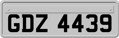 GDZ4439