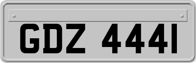 GDZ4441