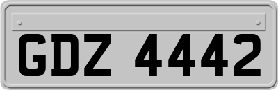 GDZ4442