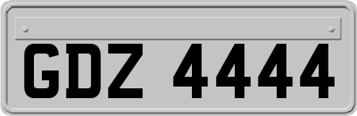GDZ4444