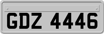GDZ4446